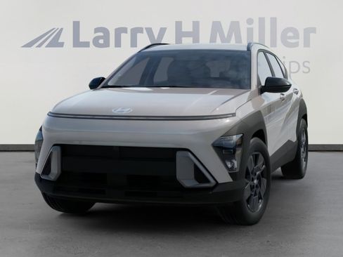 New 2026 Hyundai Kona SEL Sport FWD image 6