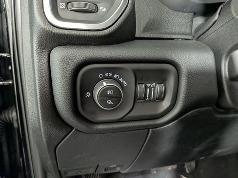 New 2026 RAM 3500 Laramie image 19