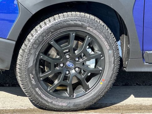 New 2026 Subaru Crosstrek 2.5i Wilderness w/ Wilderness Package AWD/4WD image 25