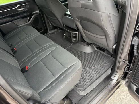 Used 2025 RAM 1500 Big Horn image 26