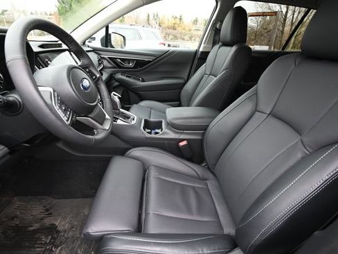 Used 2025 Subaru Outback Limited XT w/ Popular Package #2 image 7