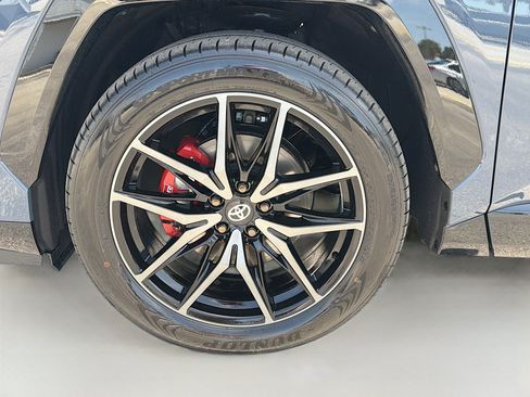 Used 2026 Toyota RAV4 AWD Plug-in Hybrid image 40
