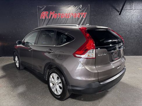 Used 2014 Honda CR-V EX-L image 3