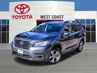 Used 2022 Subaru Ascent Premium w/ Convenience Package image 1