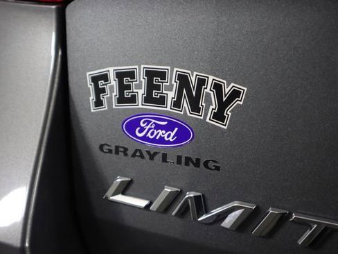 Used 2022 Ford Explorer Limited image 77