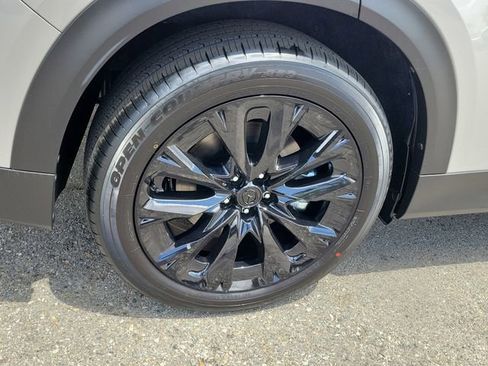 New 2026 MAZDA CX-90 3.3 Turbo w/ Premium Sport Pkg AWD/4WD image 29