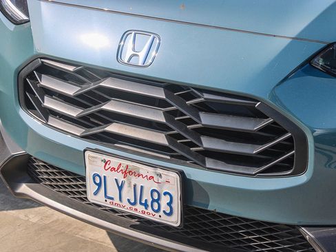 Used 2024 Honda HR-V Sport image 5