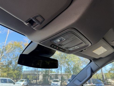 Used 2023 Chevrolet Silverado 1500 LTZ w/ Z71 Off-Road Package image 27