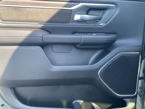 New 2026 RAM 1500 Laramie image 42