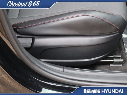 Certified 2023 Hyundai Elantra N Line FWD image 10