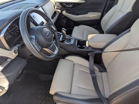 Used 2023 Subaru Outback Limited XT image 26