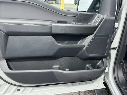 Certified 2023 Ford F150 XLT w/ Equipment Group 302A High AWD/4WD image 53