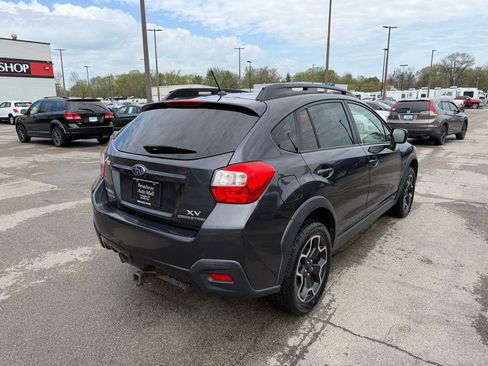 Used 2013 Subaru Crosstrek 2.0i Limited image 3