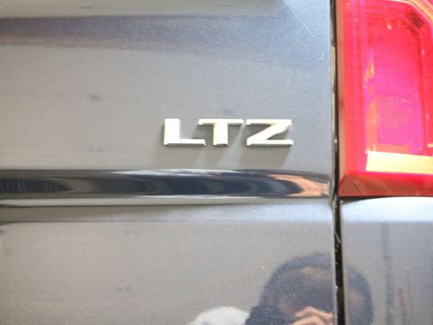 Used 2019 Chevrolet Silverado 1500 LTZ w/ LTZ Texas Edition image 12