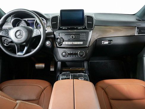 Used 2016 Mercedes-Benz GLE 450 4MATIC Coupe image 20
