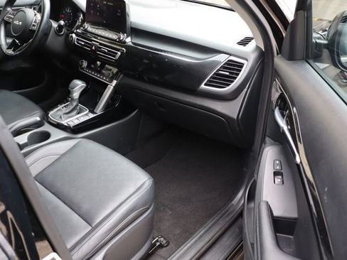 Used 2022 Kia Seltos EX AWD/4WD image 46