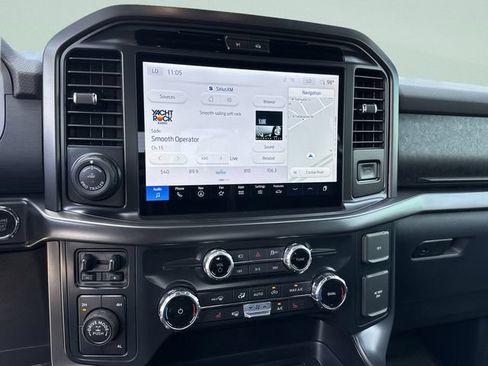 Used 2025 Ford F150 Tremor w/ Bed Utility Package AWD/4WD image 27