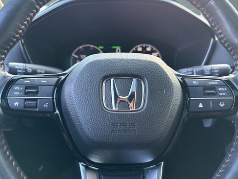 Certified 2023 Honda CR-V Sport Touring image 14