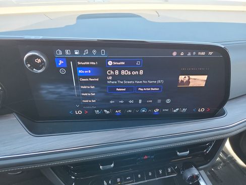 New 2026 Chevrolet Suburban Premier w/ Sun And Tow Package AWD/4WD image 18