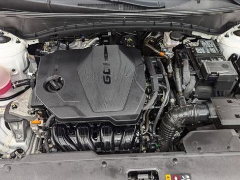 Used 2023 Hyundai Tucson SEL image 29