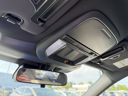 New 2026 Subaru Forester AWD/4WD image 21