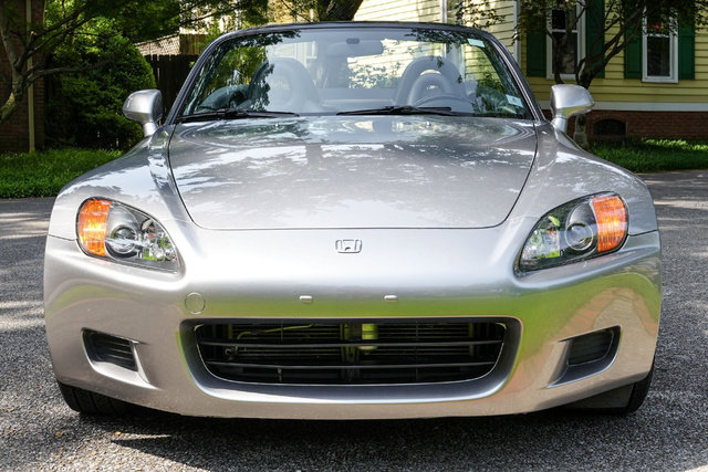 Used 2000 Honda S2000 image 13