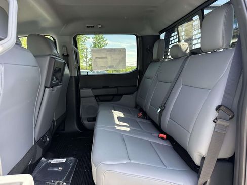 New 2026 Ford F450 4x4 Crew Cab Super Duty image 11