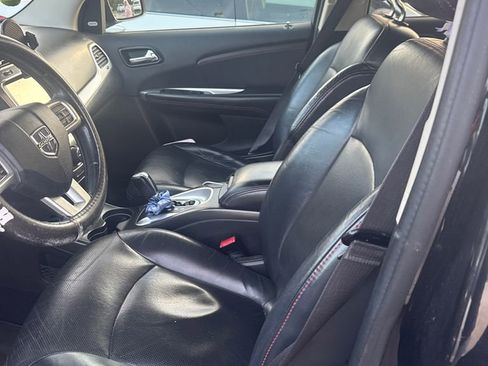 Used 2016 Dodge Journey R/T image 15