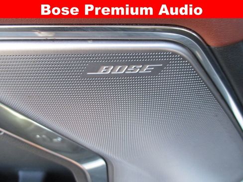 Used 2024 GMC Sierra 2500 Denali Ultimate w/ Max Trailering Package AWD/4WD image 25