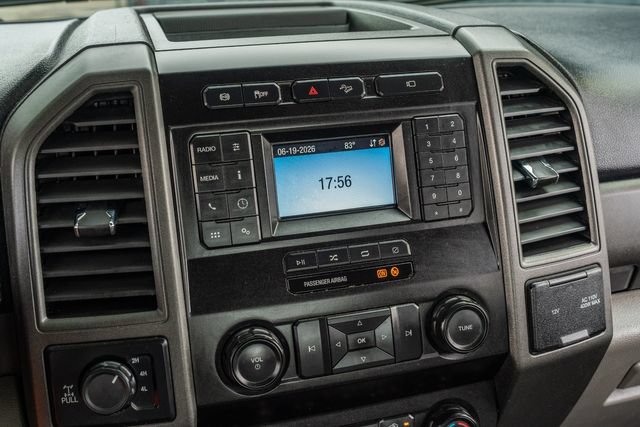 Used 2020 Ford F250 XL w/ Power Equipment Group AWD/4WD image 27