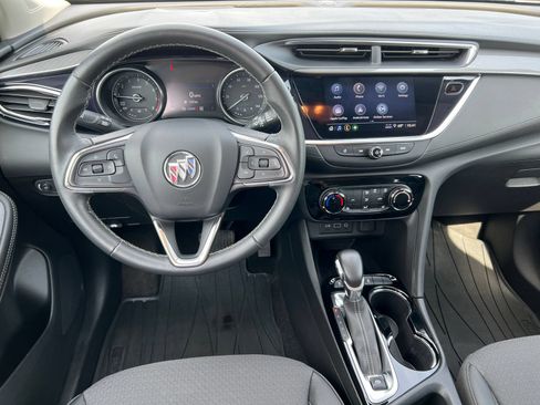 Certified 2023 Buick Encore GX Preferred w/ Cold Weather Comfort Package AWD/4WD image 2