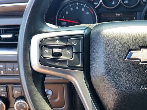 Used 2023 Chevrolet Tahoe LS AWD/4WD image 27
