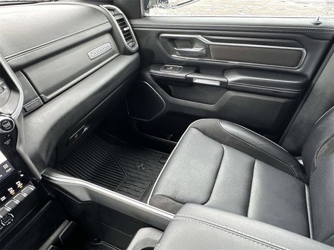 Used 2023 RAM 1500 Laramie image 33