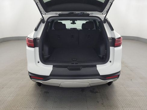 Used 2023 Chevrolet Blazer LT w/ Driver Confidence Package image 29