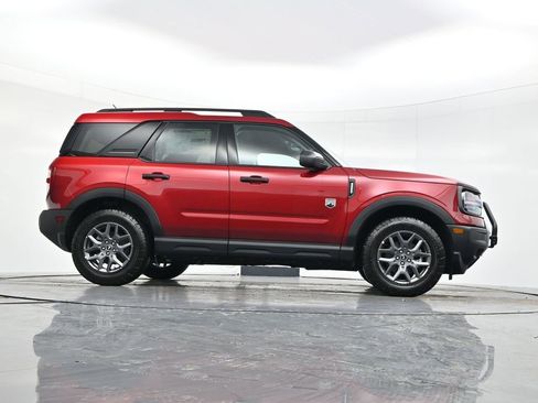 New 2025 Ford Bronco Sport Big Bend image 44