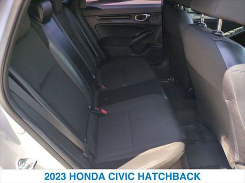 Used 2023 Honda Civic Sport image 24