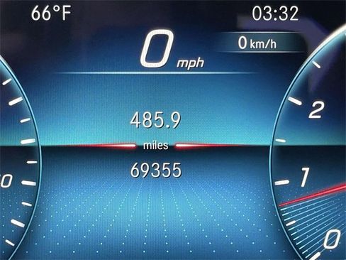 Used 2021 Mercedes-Benz E 350 Sedan image 22