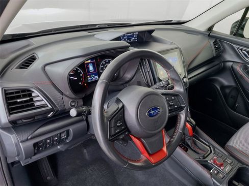 Used 2023 Subaru Forester Sport AWD/4WD image 13
