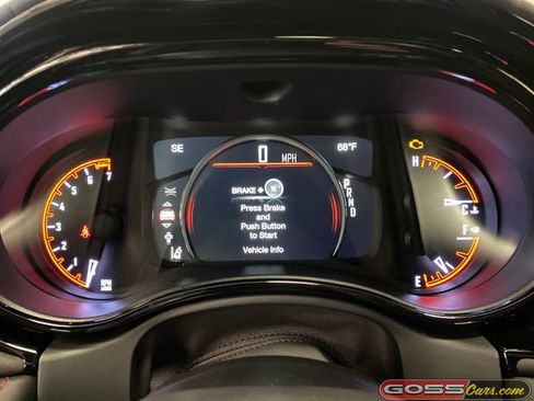 New 2026 Dodge Durango GT image 21