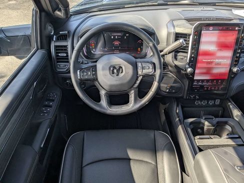 New 2026 RAM 2500 Limited AWD/4WD image 15