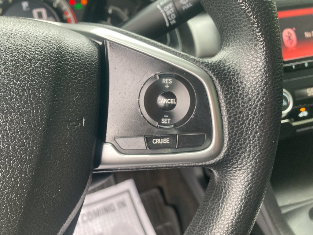 Used 2017 Honda Civic LX image 40