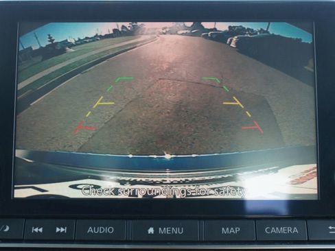 Used 2022 Nissan Altima 2.5 SL image 7