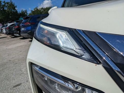 Used 2023 Nissan Rogue SV AWD/4WD image 10