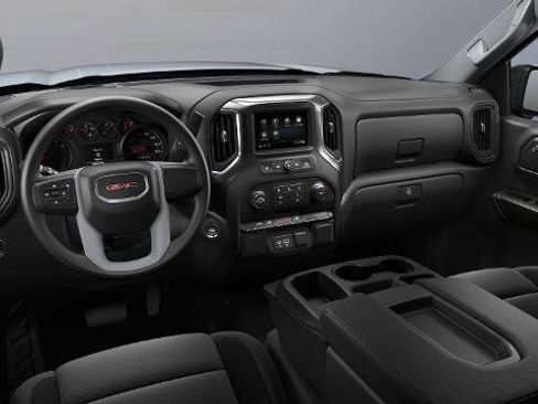 New 2026 GMC Sierra 1500 Pro image 6