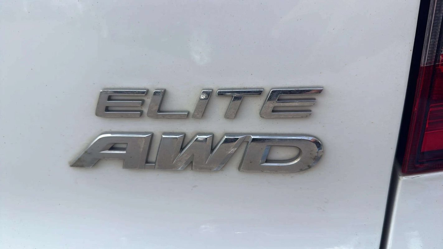 Used 2022 Honda Pilot Elite image 26