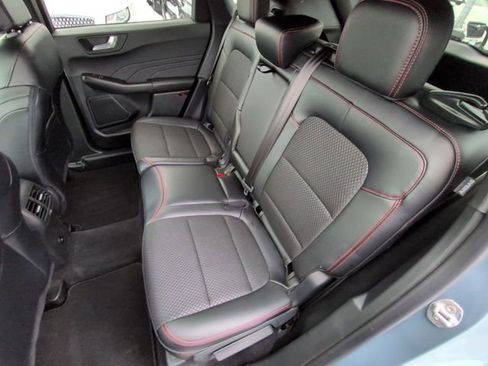 Used 2025 Ford Escape ST-Line Elite w/ Tech Pack #1 image 18