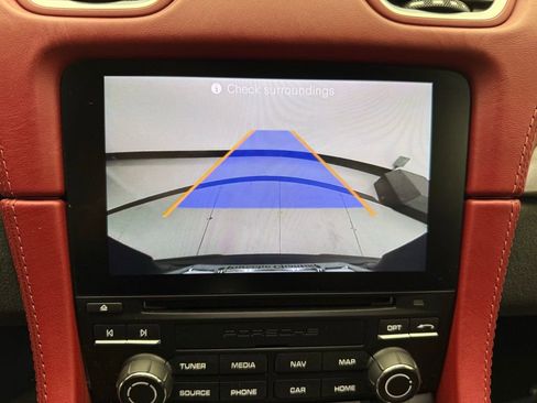 Used 2022 Porsche 718 Boxster Spyder image 17