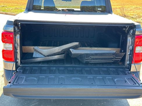 Used 2023 Ford Maverick XLT w/ XLT Luxury Package image 18