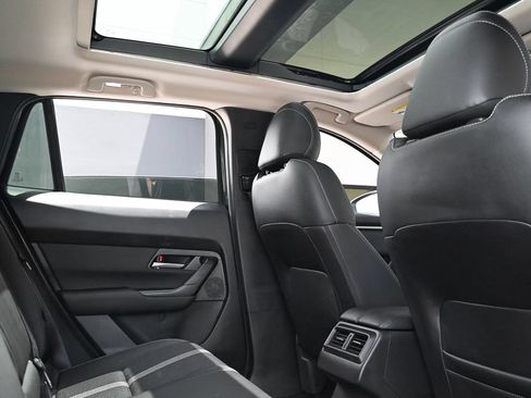 Used 2026 MAZDA CX-50 AWD 2.5 S w/ Cargo Package image 15