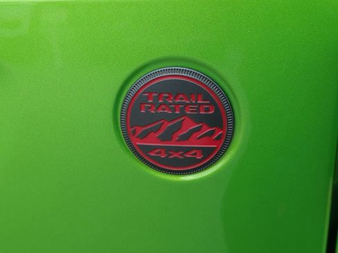 New 2026 Jeep Gladiator Rubicon image 13